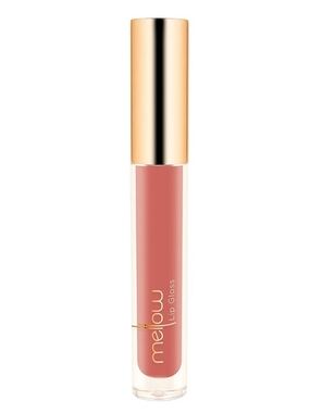 "Santorini" - Lip Gloss — Rosewood Sheen Color